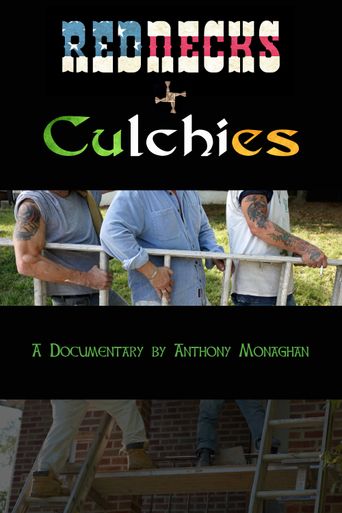  Rednecks + Culchies Poster