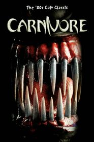  Carnivore Poster