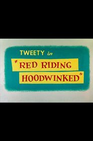 Red Riding Hoodwinked Poster