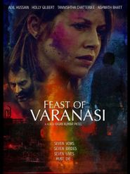  Feast of Varanasi Poster