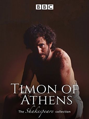  Timon of Athens Poster