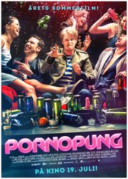  Pornopung Poster
