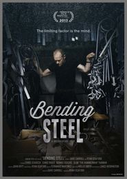  Bending Steel Poster