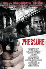  Pressure Poster
