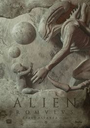  Alien: Romulus Poster