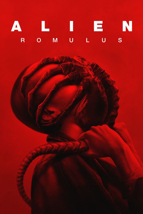 Alien Romulus (2024) Where to Watch and Stream Online Reelgood