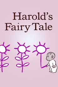  Harold's Fairy Tale Poster