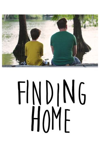  Finding Home: A Feature Film for National Adoption Day Poster