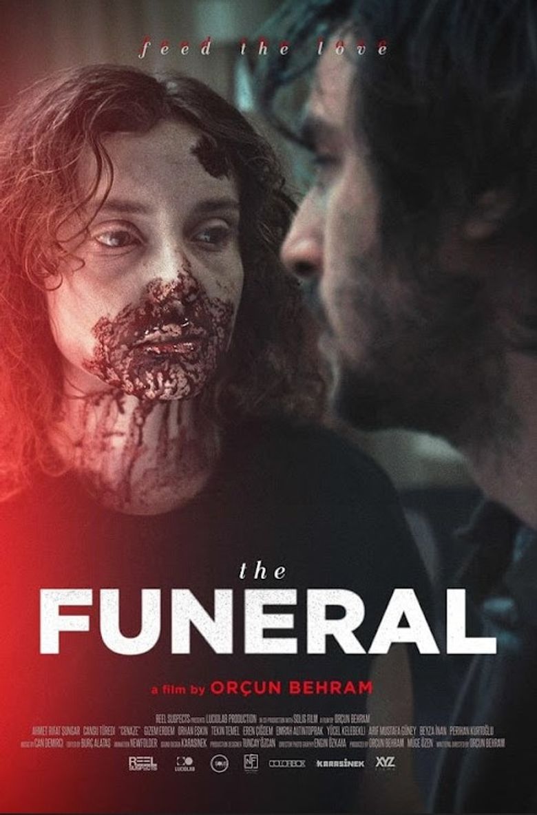 The Funeral