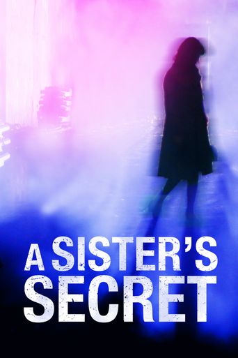  A Sister's Secret Poster