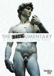  The Dickumentary Poster