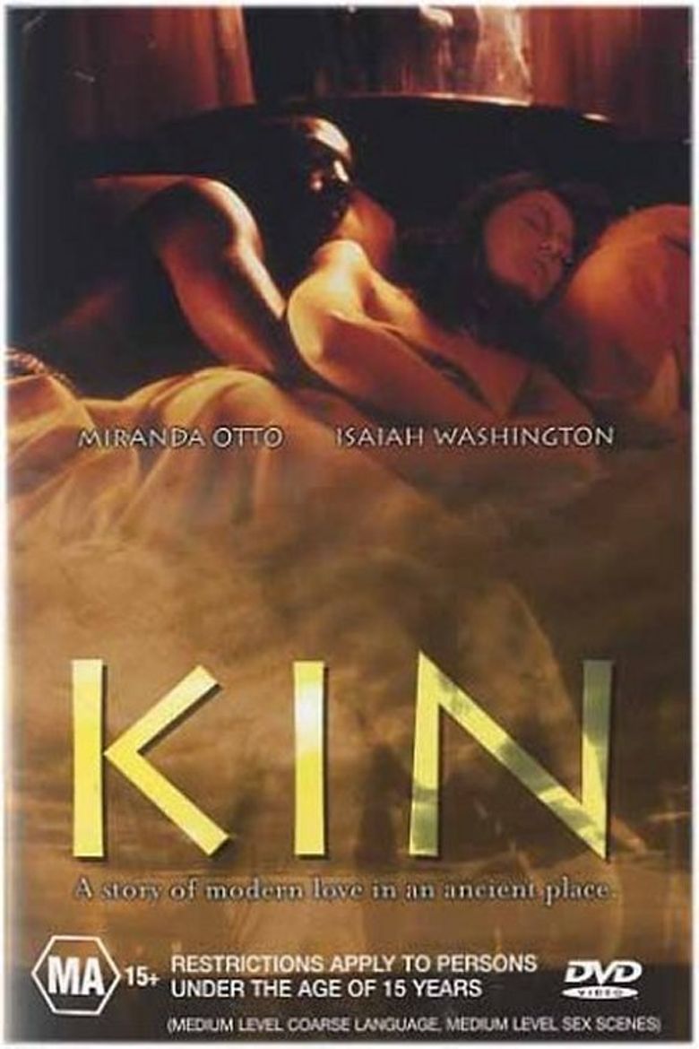 Kin Poster