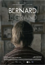  Bernard Le Grand Poster