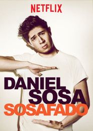 Daniel Sosa: Sosafado Poster