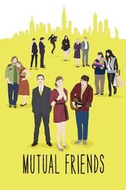  Mutual Friends Poster