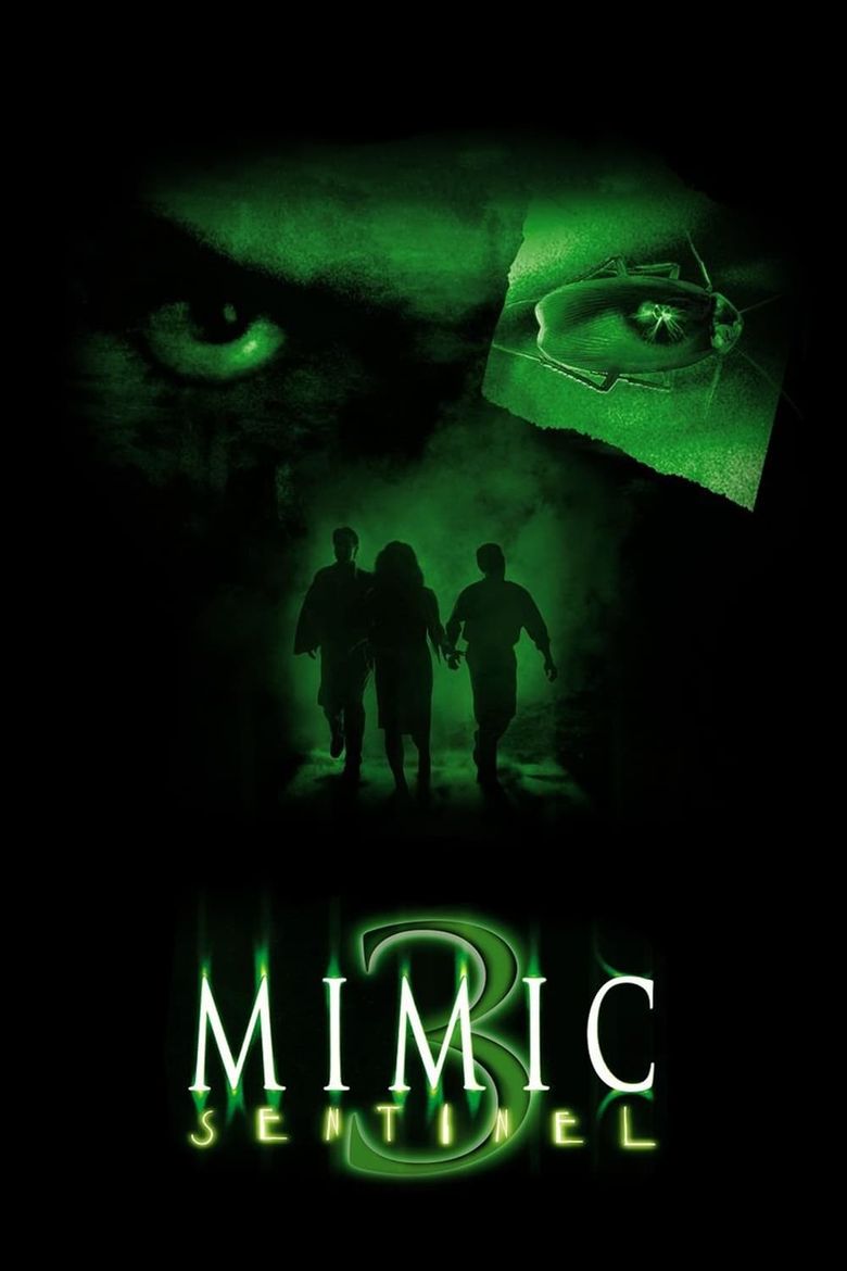 mimic 2 movie