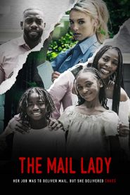  The Mail Lady Poster