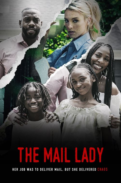 The Mail Lady (2023) Where to Watch and Stream Online Reelgood