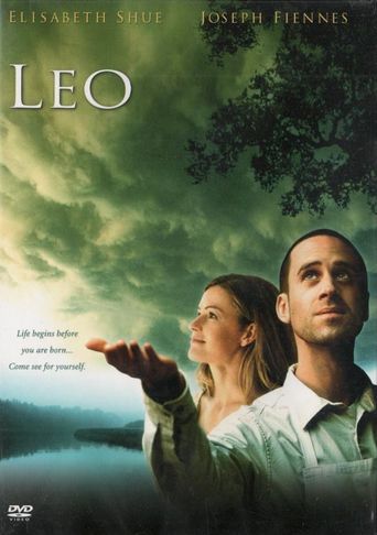  Leo Poster