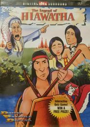  Hiawatha Poster
