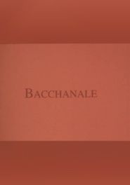  Bacchanale Poster