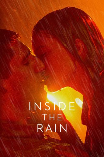  Inside the Rain Poster