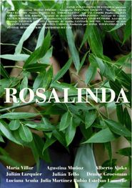  Rosalinda Poster