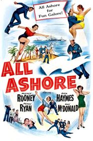  All Ashore Poster