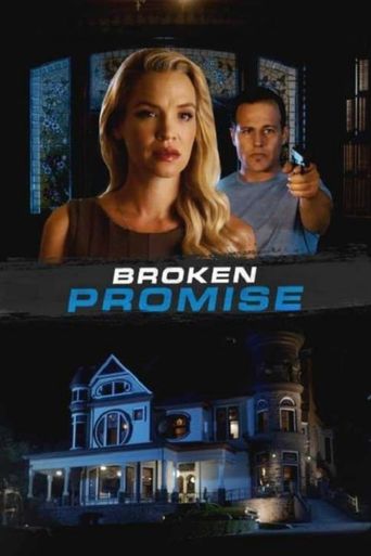  Broken Promise Poster