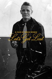  Let's Get Lost Poster