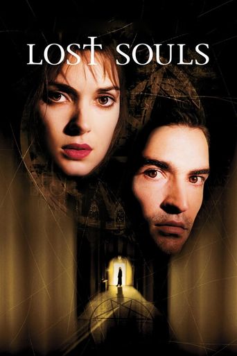  Lost Souls Poster