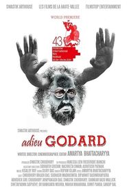  Adieu Godard Poster