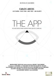  The App Poster