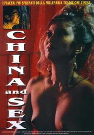  China and Sex Poster