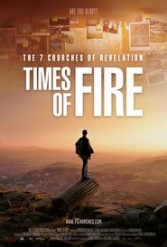  The 7 Churches of Revelation: Times of Fire Poster