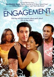  The Engagement: My Phamily BBQ 2 Poster