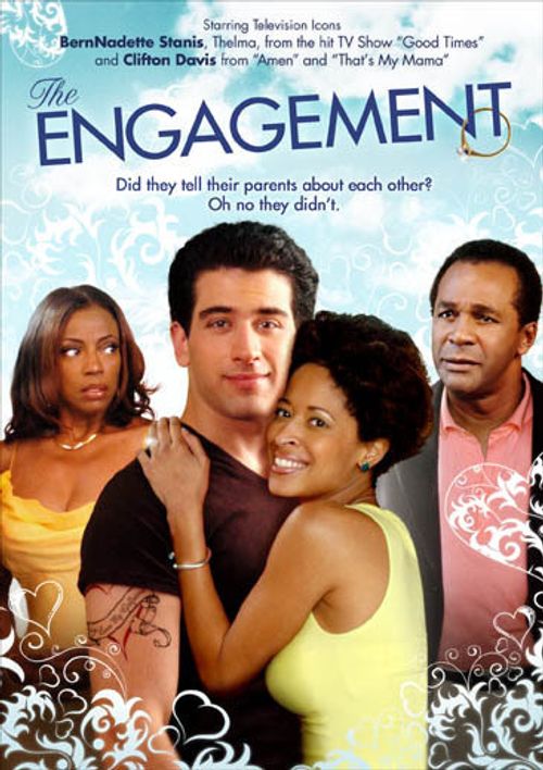 The Engagement: My Phamily BBQ 2 Poster