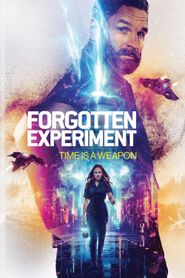  Forgotten Experiment Poster