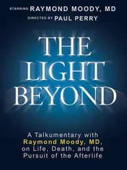  The Light Beyond Poster