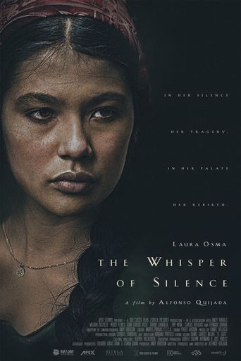  The Whisper of Silence Poster