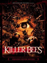 Killing Bee Poster