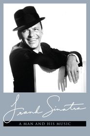  Frank Sinatra: A Man and His Music Poster
