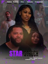  Star Struck Poster