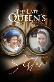  The Late Queen's Sister Poster