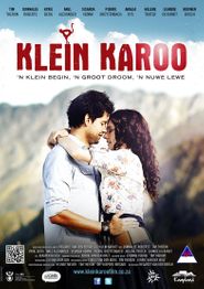  Klein Karoo Poster