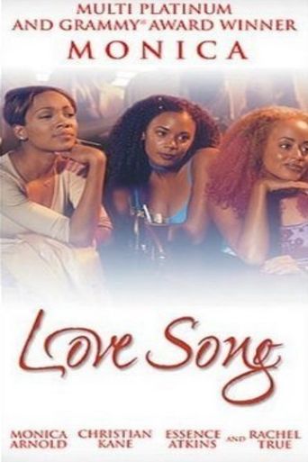  Love Song Poster