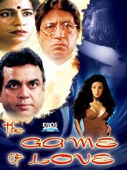  The Game of Love Poster