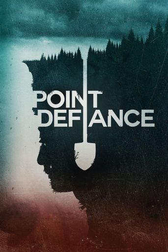  Point Defiance Poster