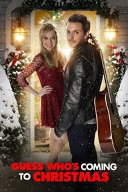  Guess Who's Coming to Christmas Poster