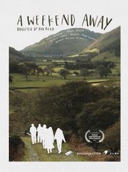  A Weekend Away Poster